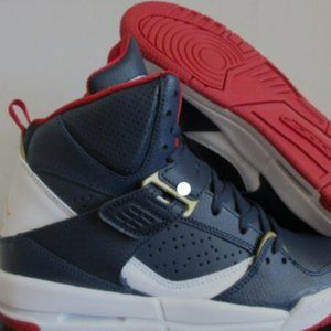 Nike Air Jordan Flight 45 High